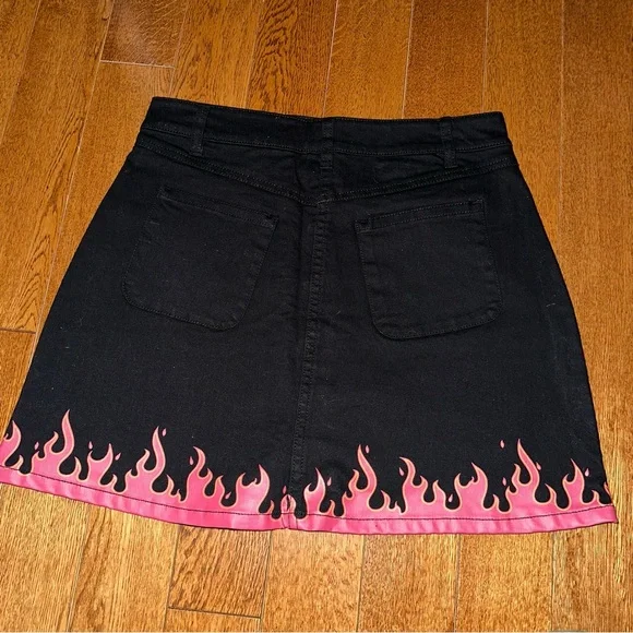 Disney Aladdin skirt - Picture 6 of 8